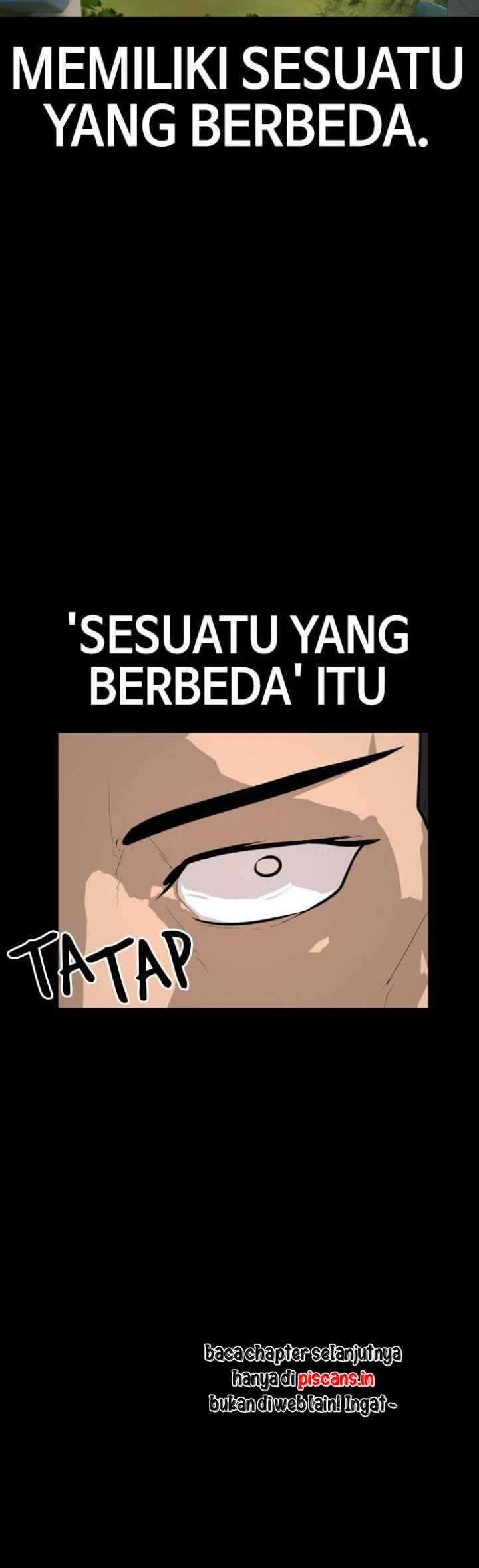 Attention Seeker Chapter 31 - halaman 2