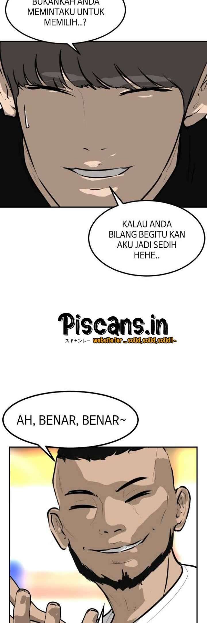 Attention Seeker Chapter 31 - halaman 22