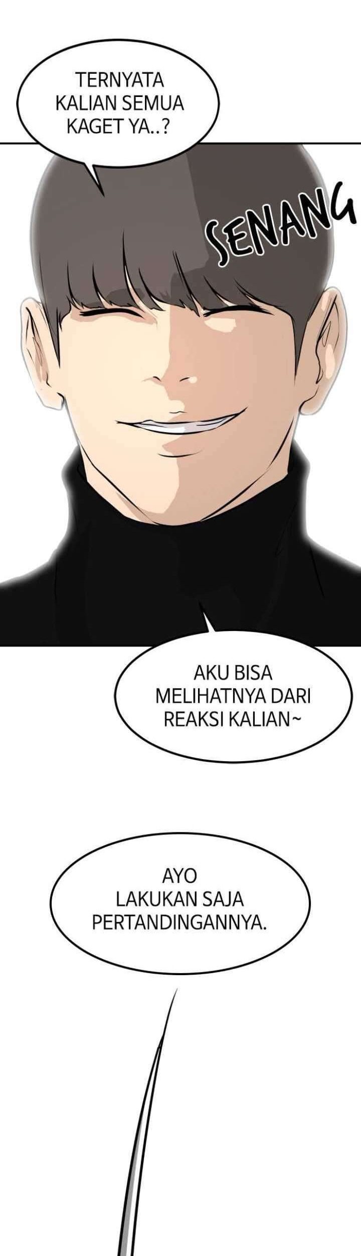 Attention Seeker Chapter 31 - halaman 29