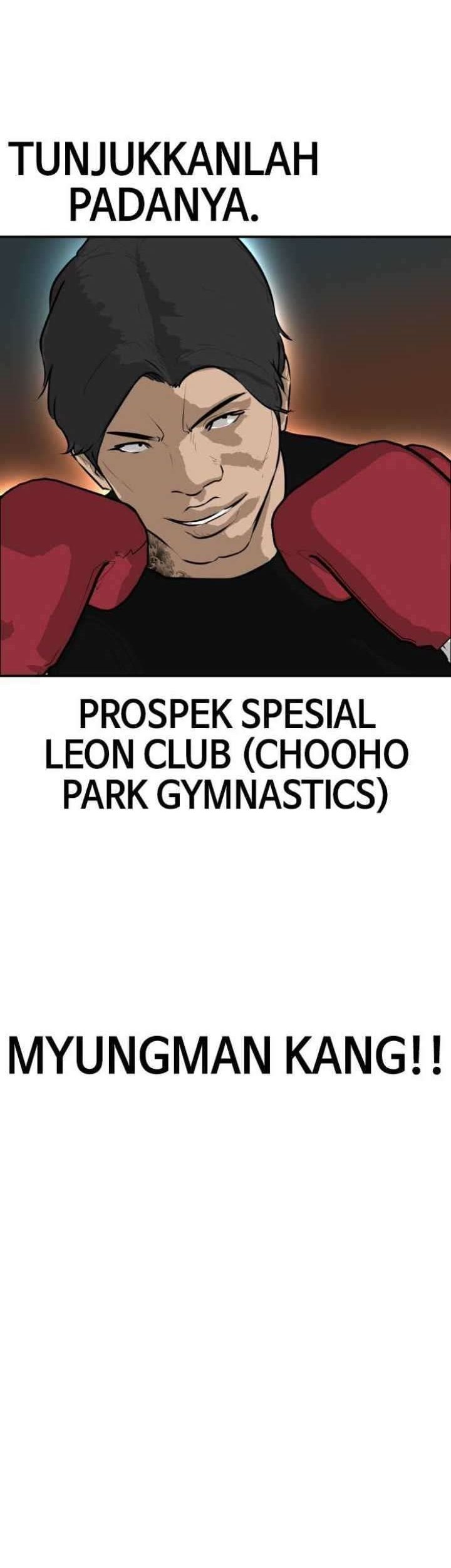 Attention Seeker Chapter 31 - halaman 35