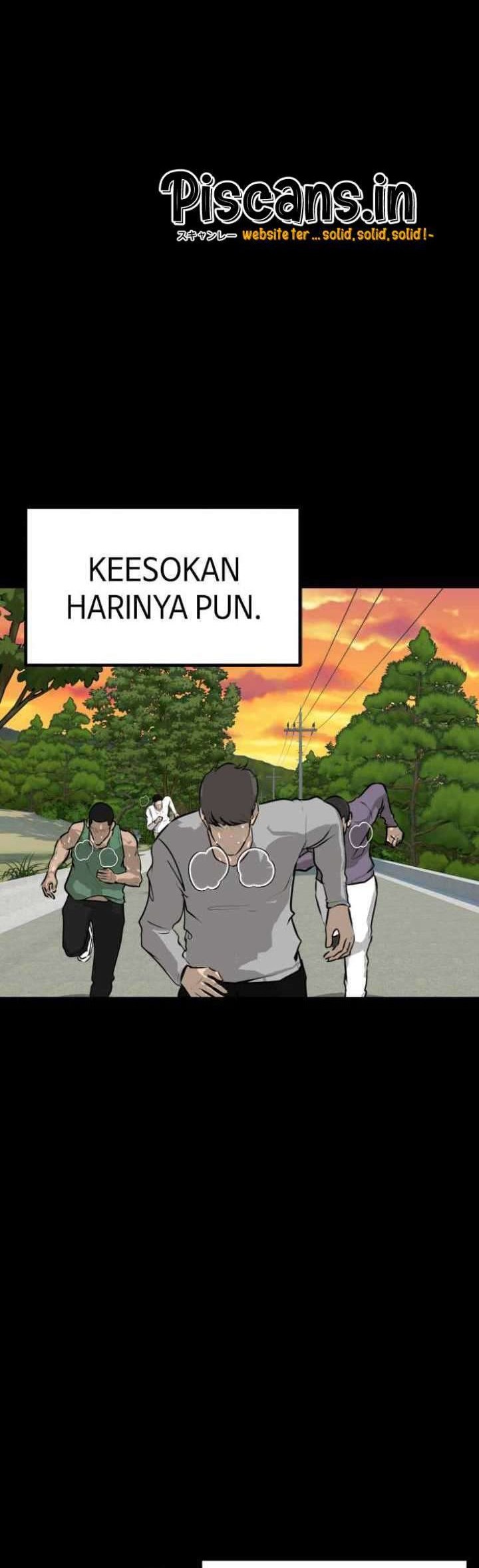 Attention Seeker Chapter 31 - halaman 4