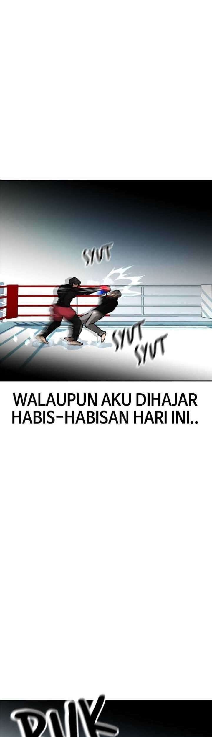 Attention Seeker Chapter 31 - halaman 40