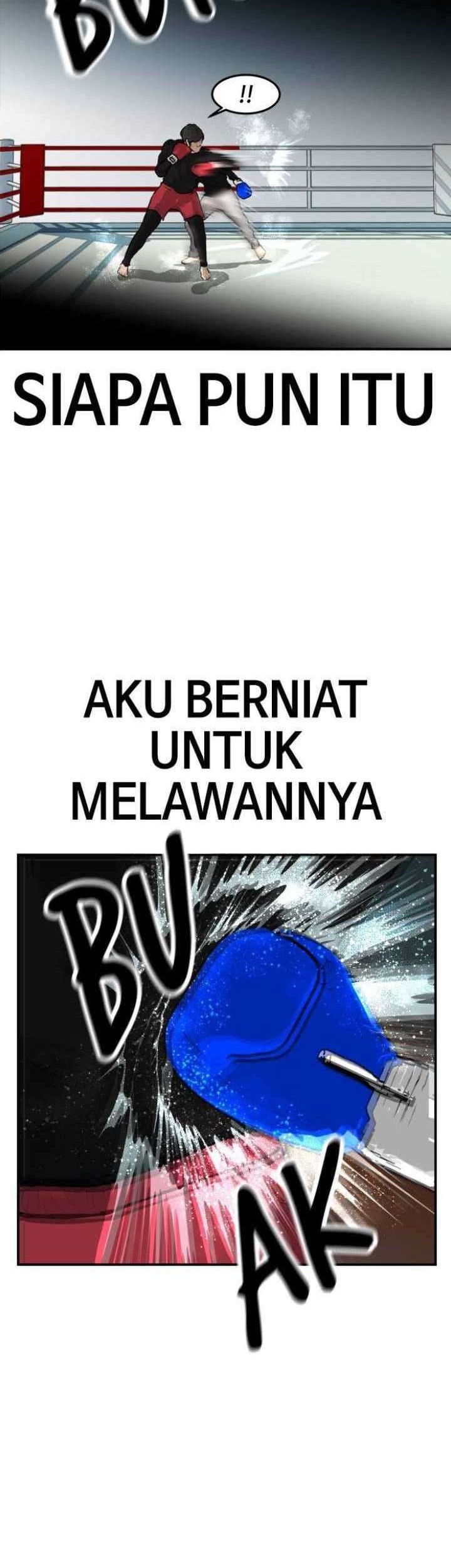 Attention Seeker Chapter 31 - halaman 41