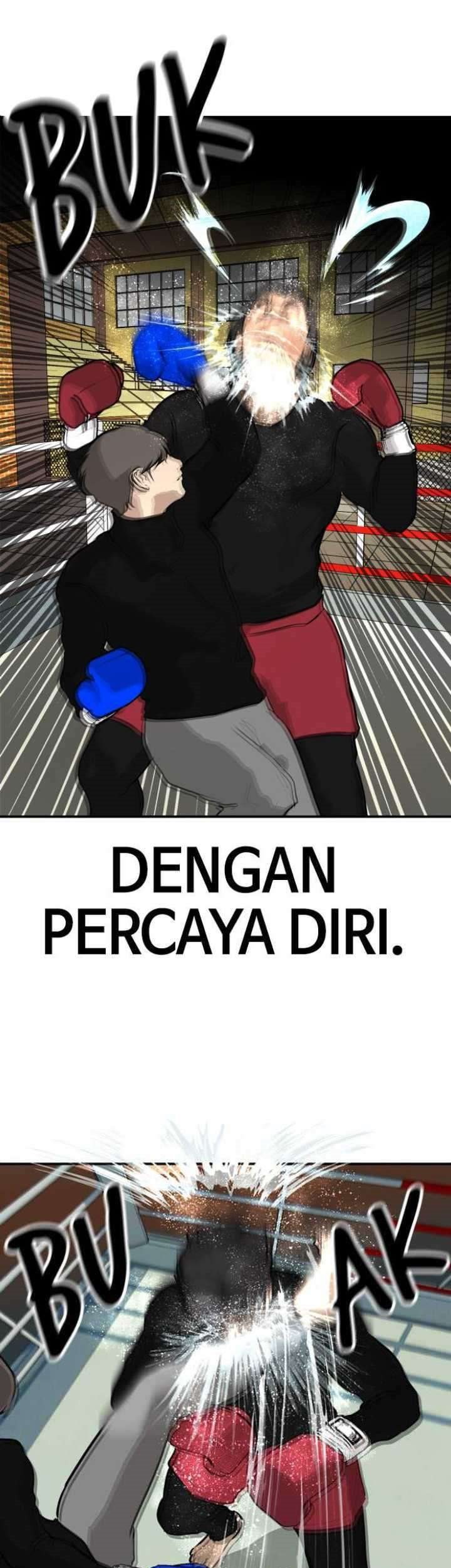 Attention Seeker Chapter 31 - halaman 43