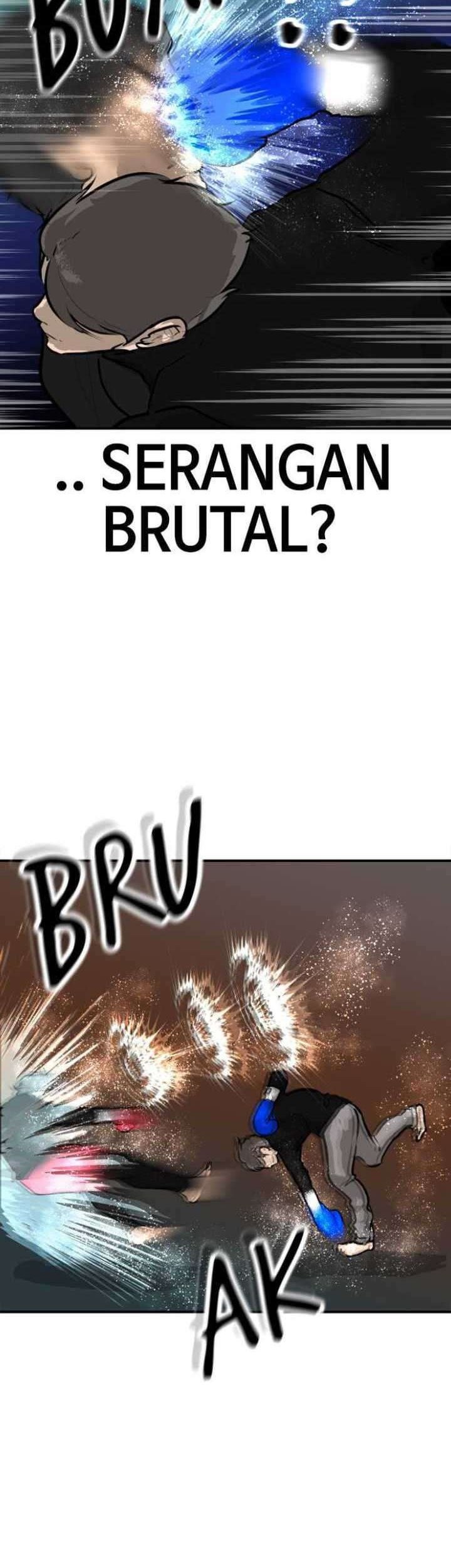 Attention Seeker Chapter 31 - halaman 47