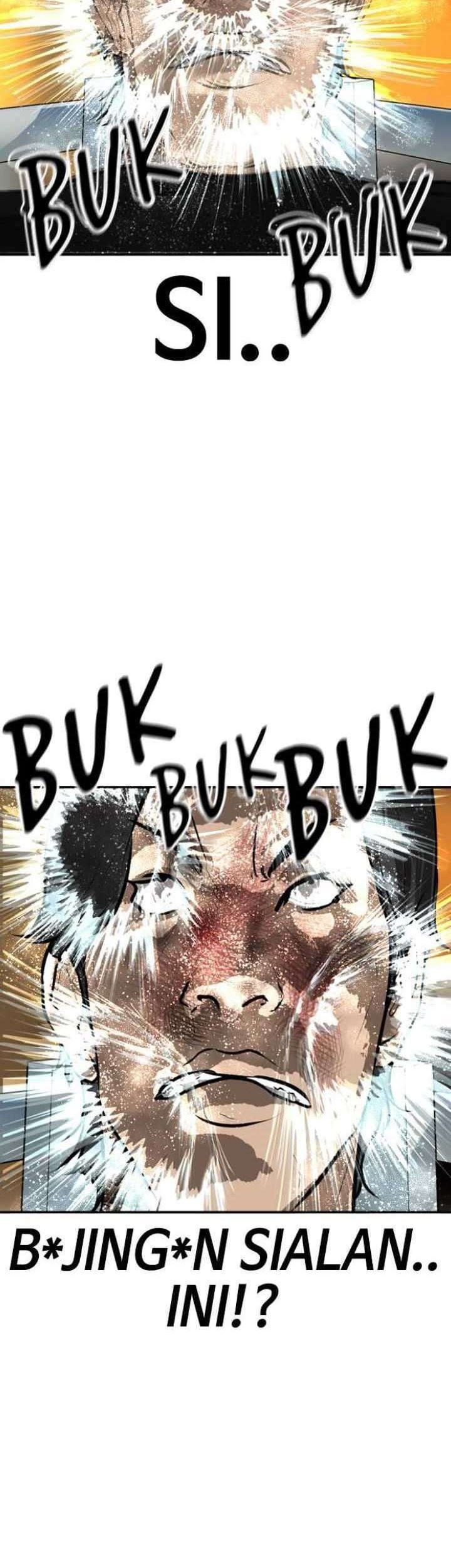 Attention Seeker Chapter 31 - halaman 49