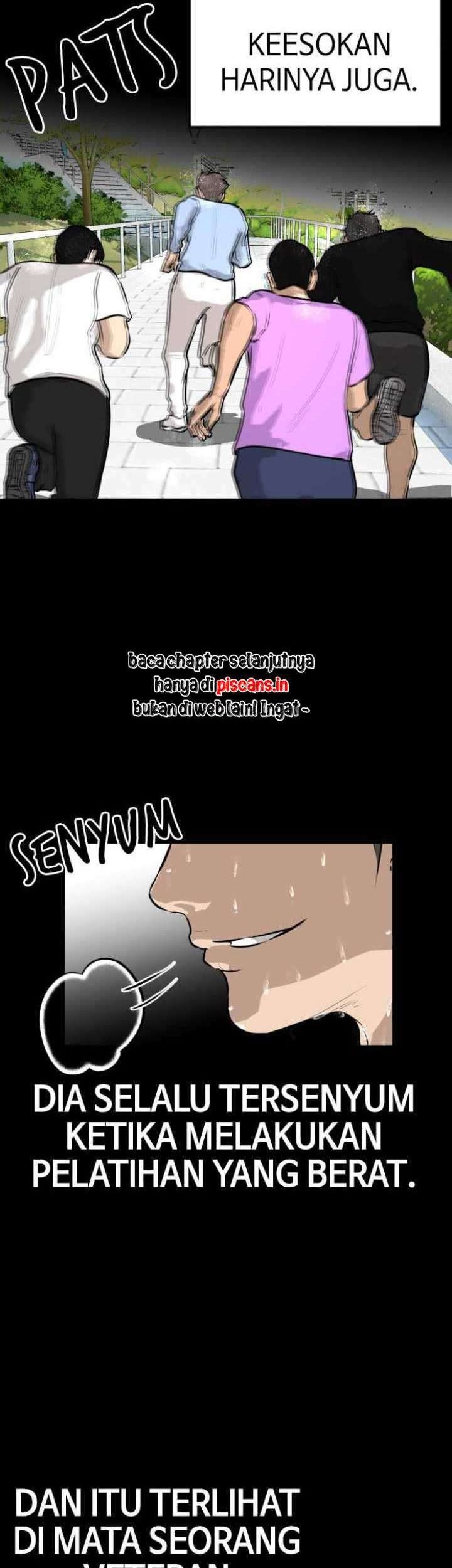 Attention Seeker Chapter 31 - halaman 5