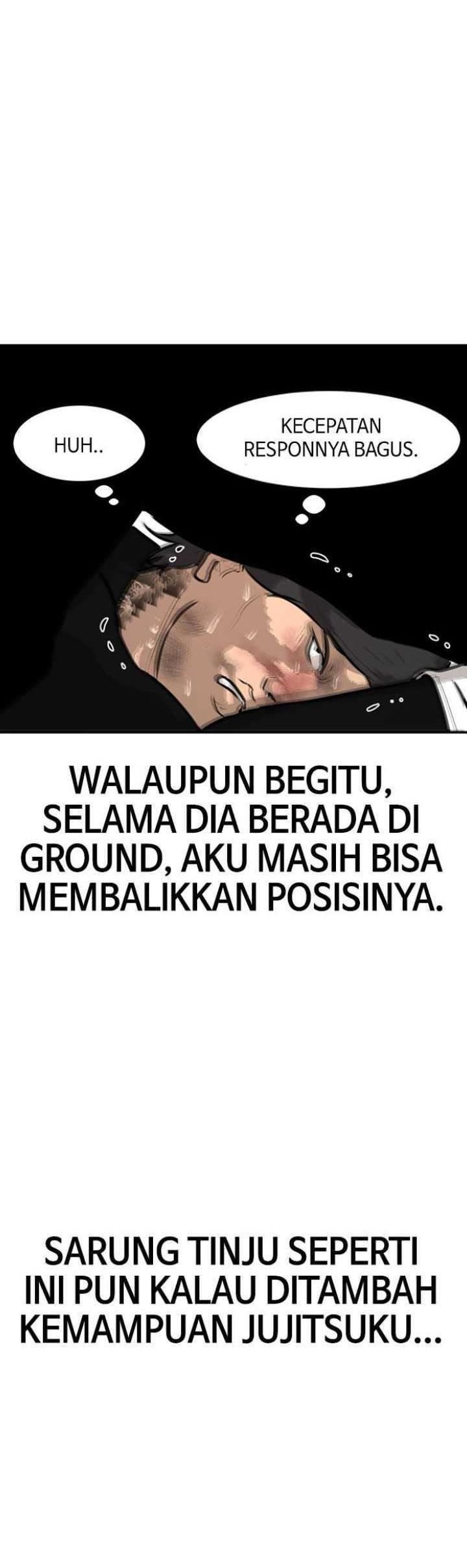 Attention Seeker Chapter 31 - halaman 52