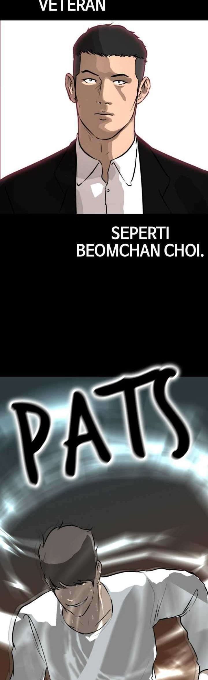 Attention Seeker Chapter 31 - halaman 6