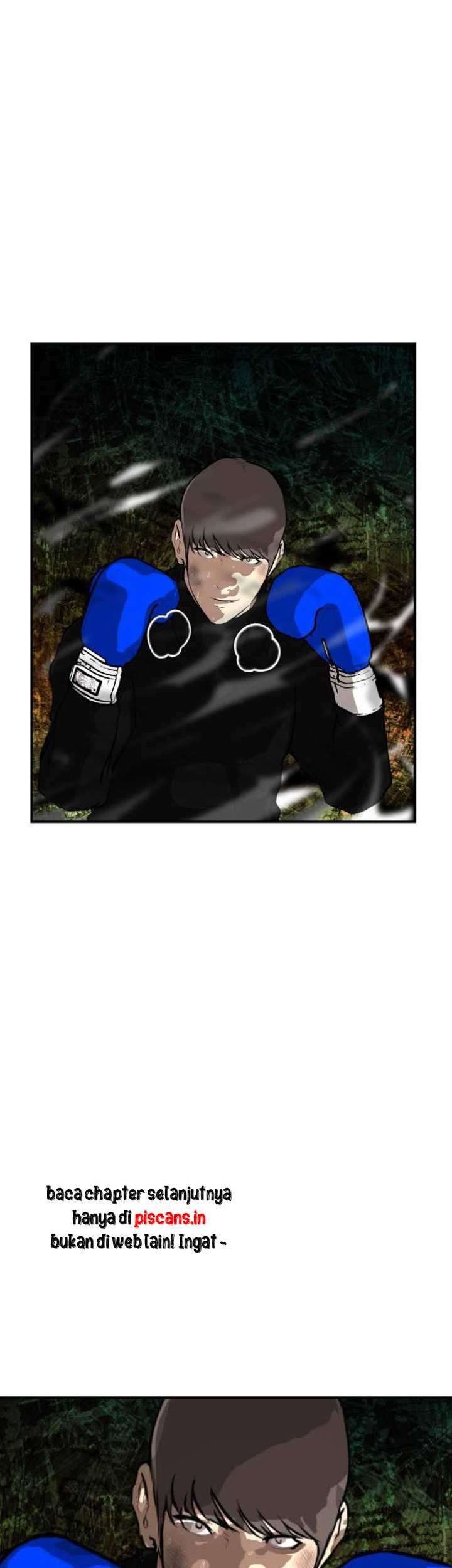 Attention Seeker Chapter 31 - halaman 65