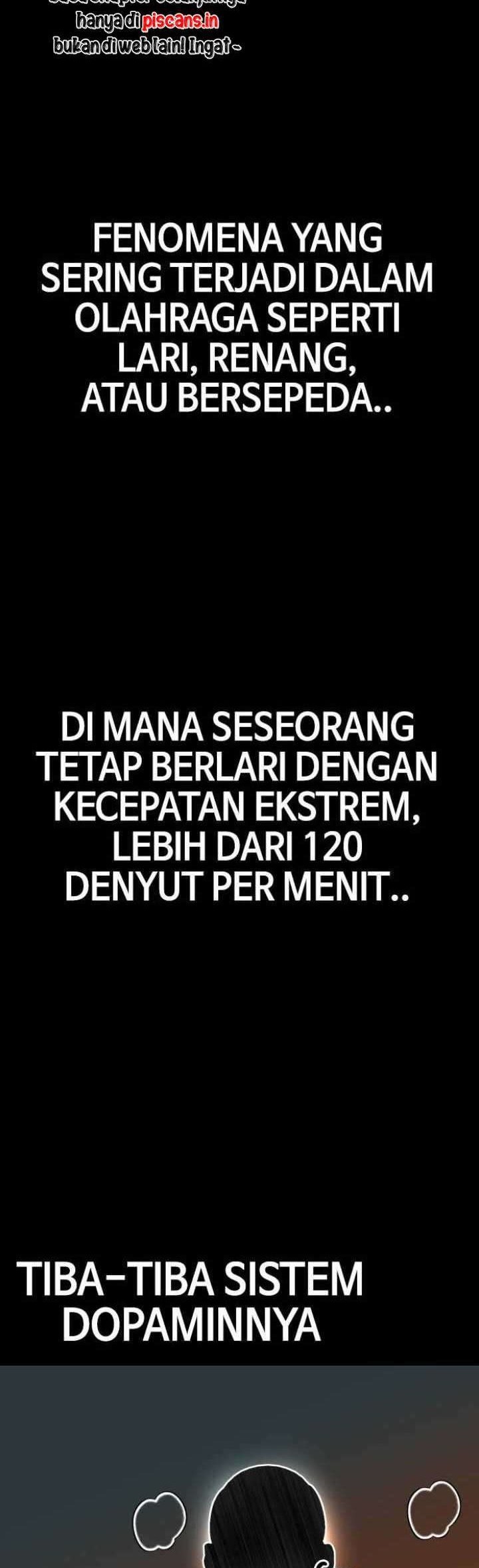 Attention Seeker Chapter 31 - halaman 8
