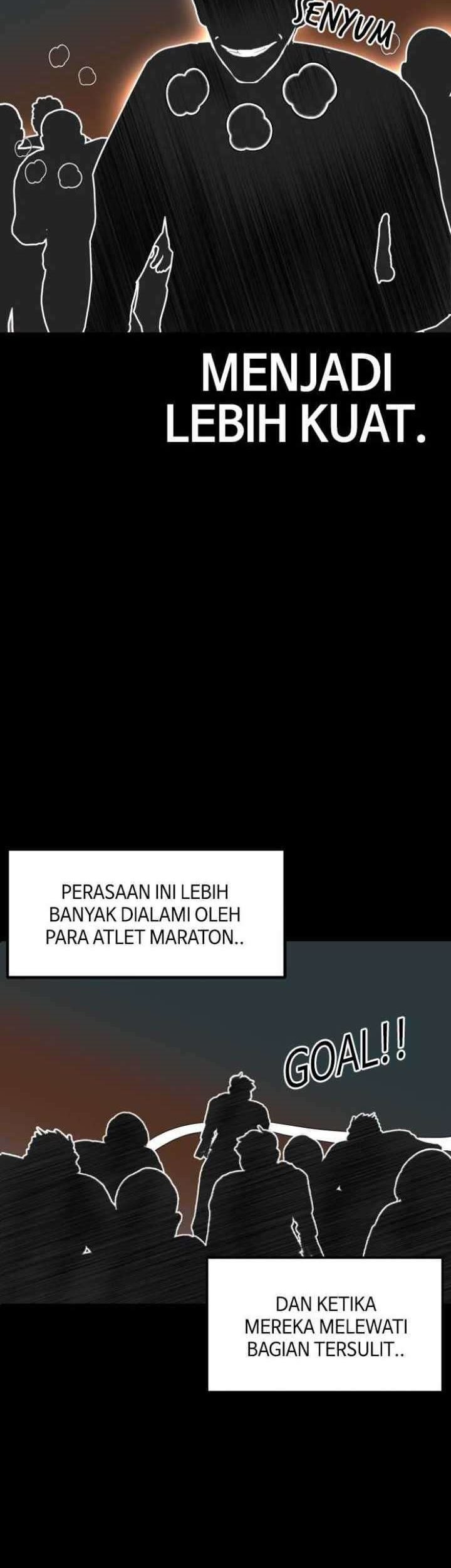 Attention Seeker Chapter 31 - halaman 9