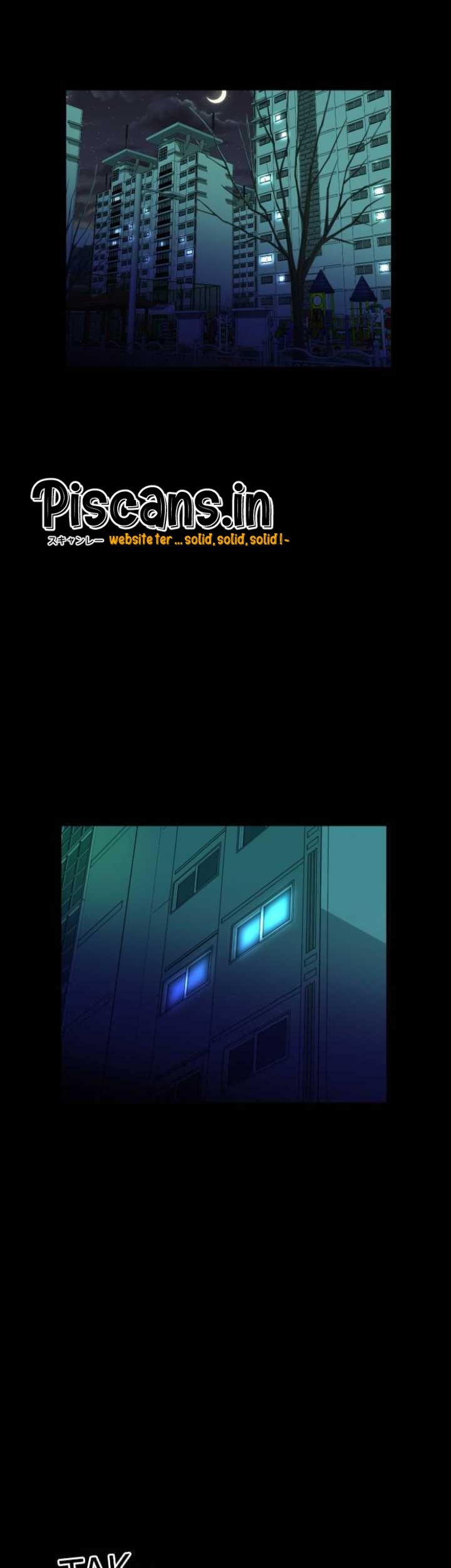 Attention Seeker Chapter 32 - halaman 1