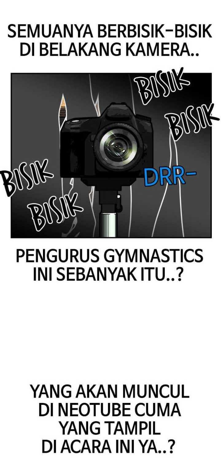 Attention Seeker Chapter 32 - halaman 14