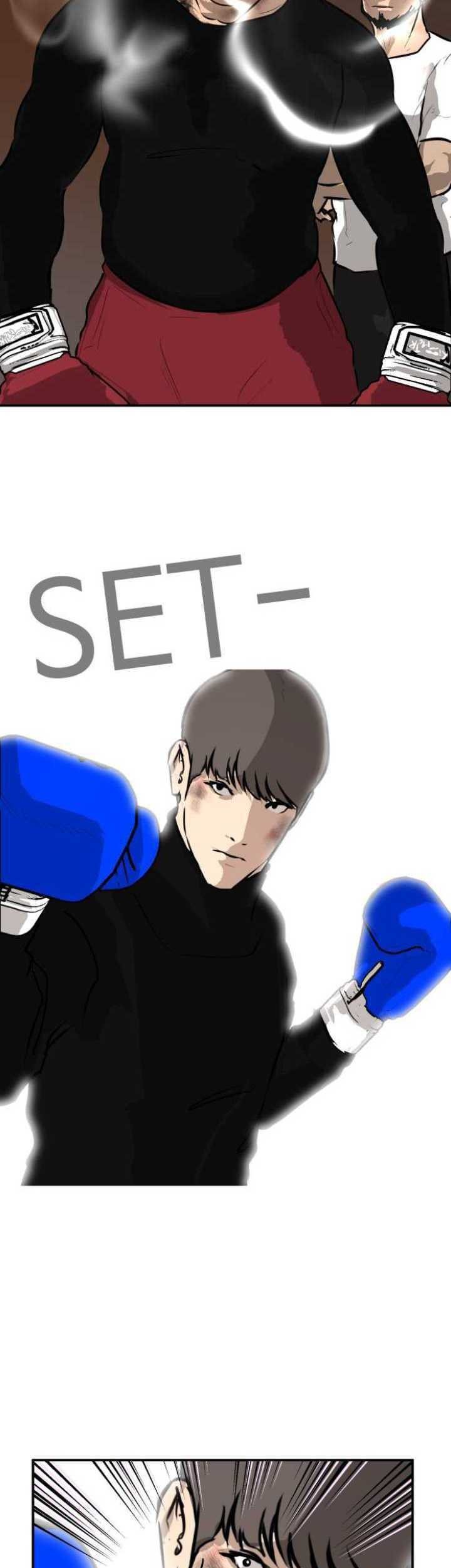 Attention Seeker Chapter 32 - halaman 18