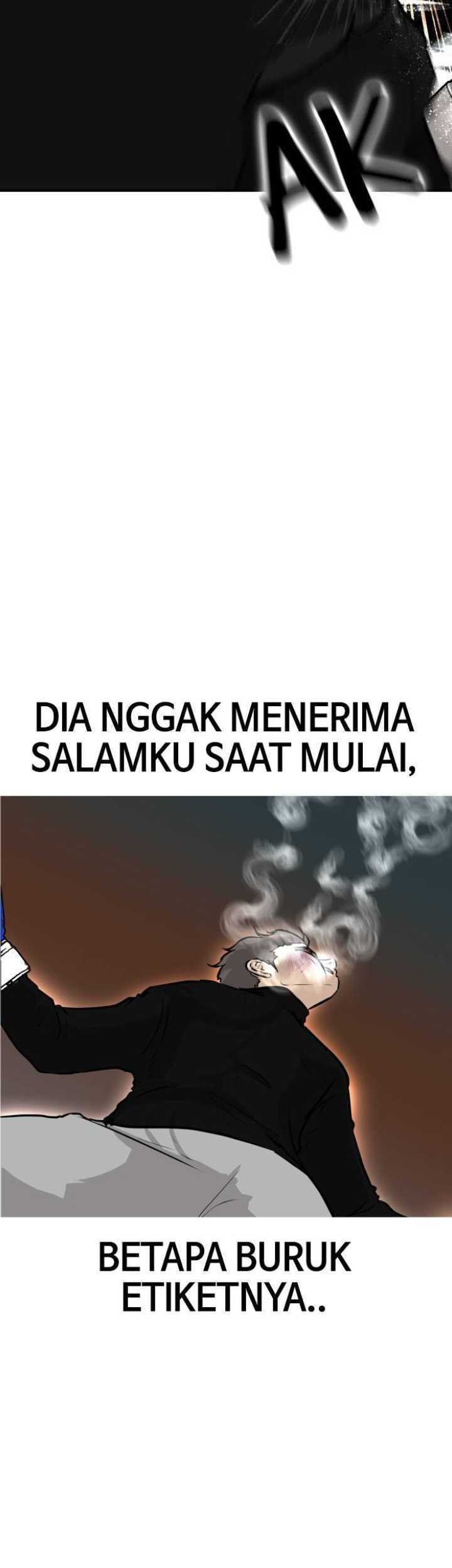 Attention Seeker Chapter 32 - halaman 20