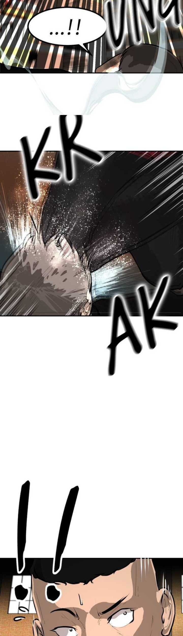 Attention Seeker Chapter 32 - halaman 28