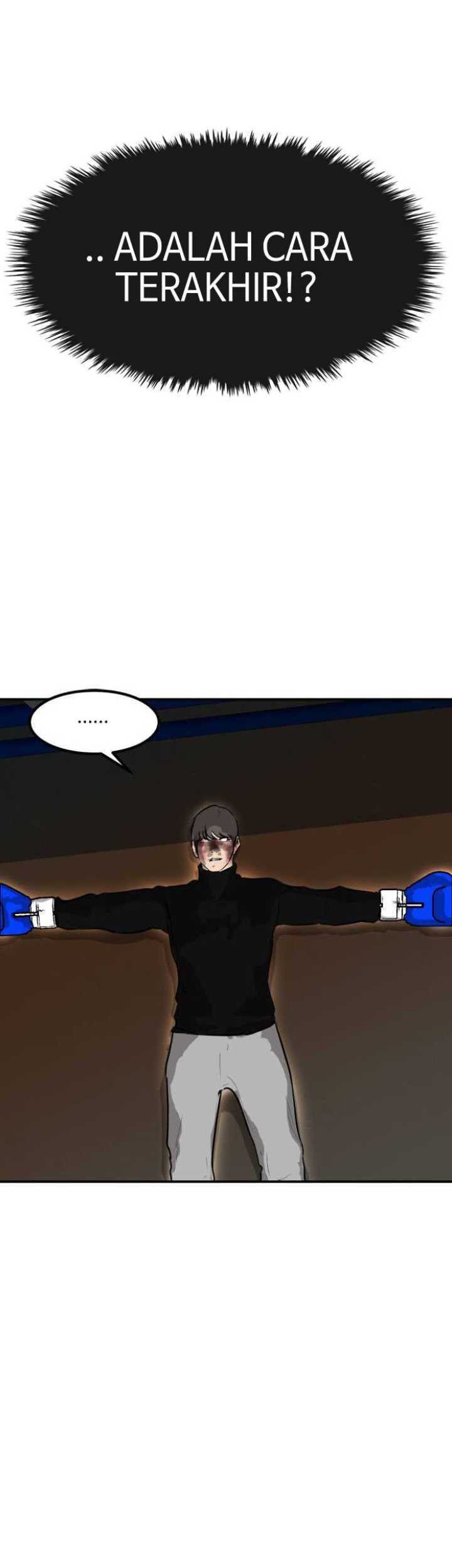 Attention Seeker Chapter 32 - halaman 30