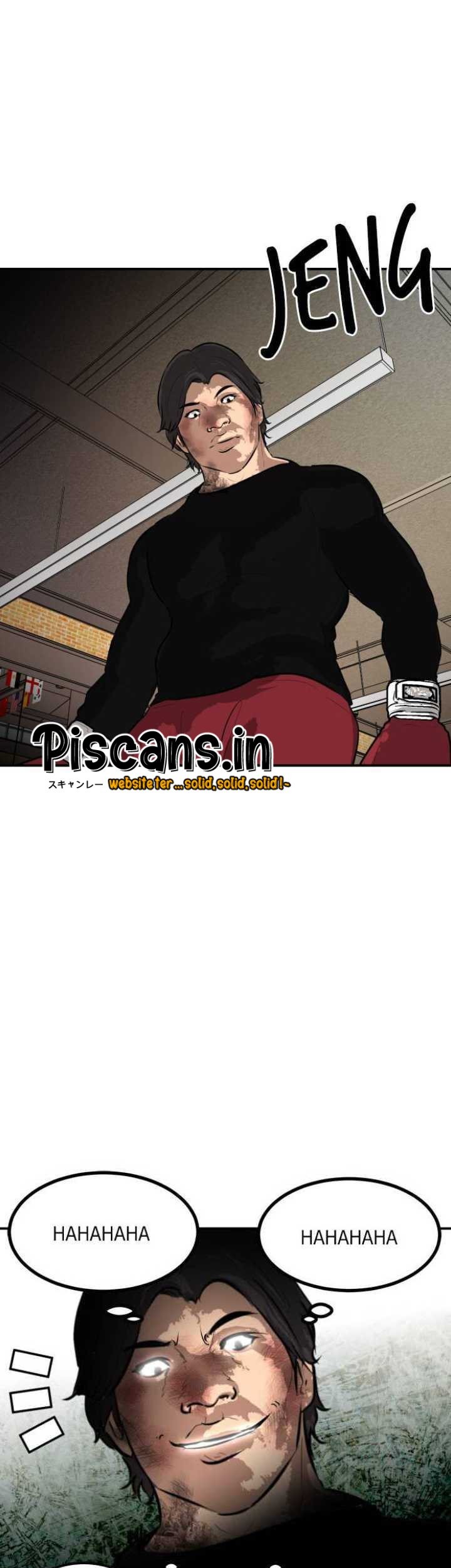 Attention Seeker Chapter 32 - halaman 31