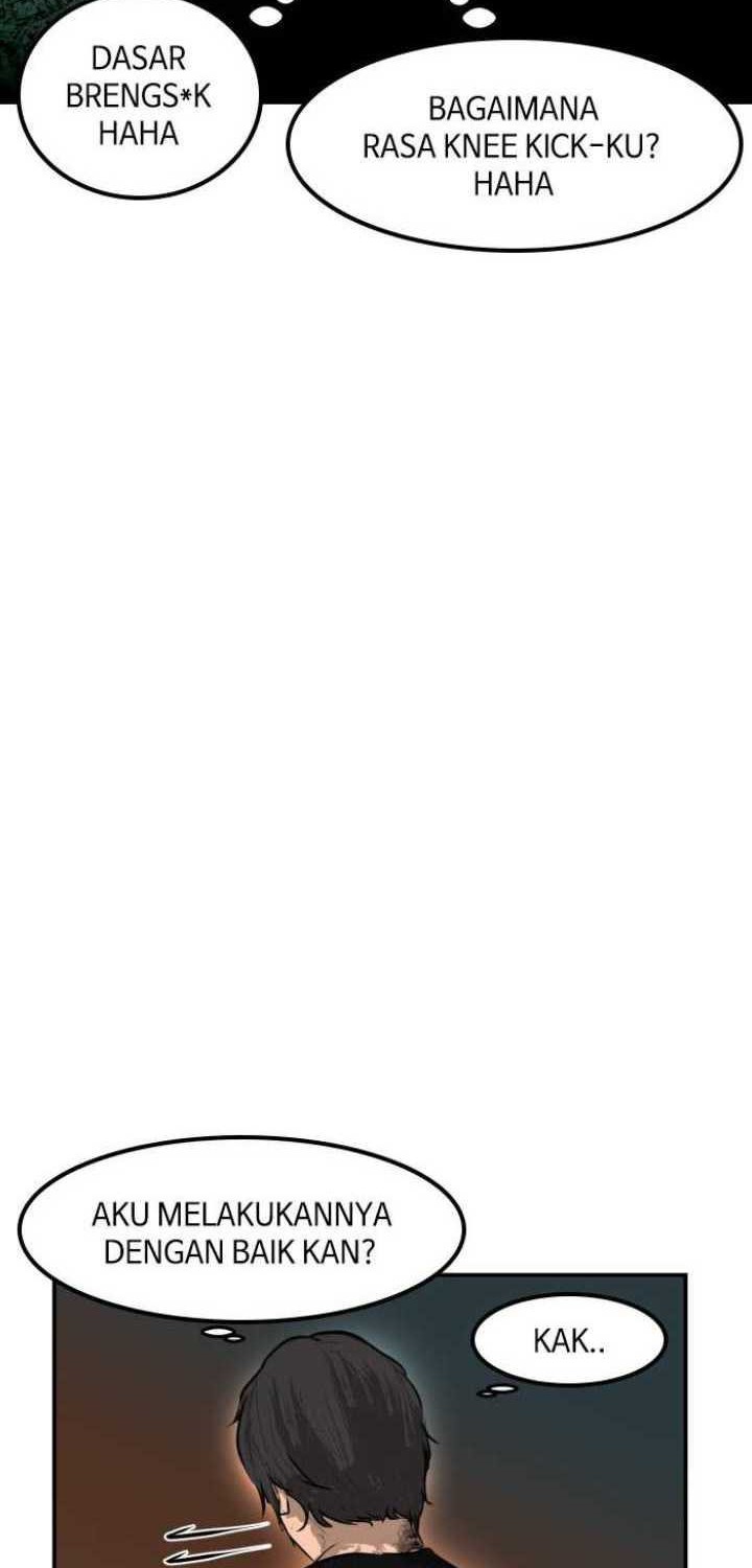 Attention Seeker Chapter 32 - halaman 32