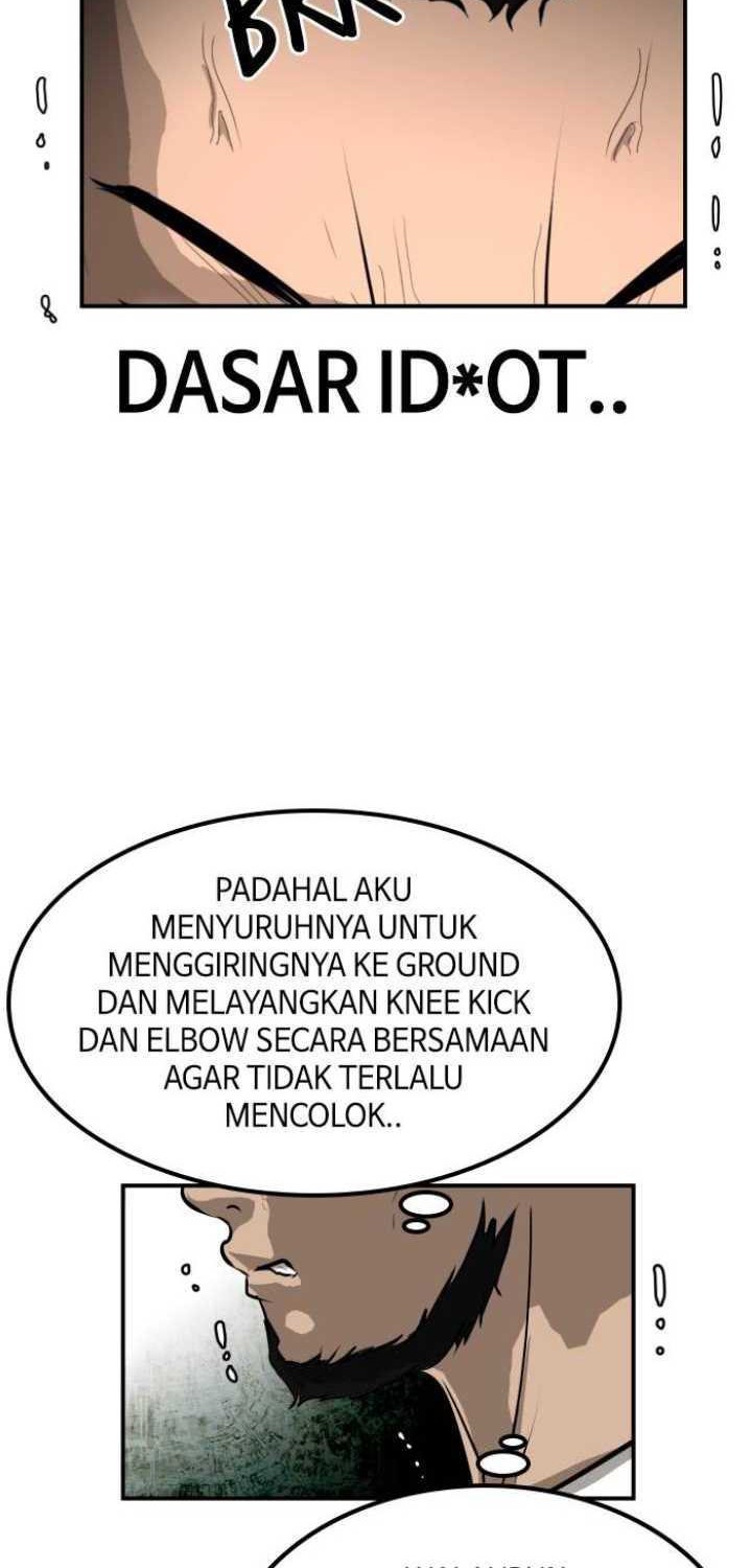 Attention Seeker Chapter 32 - halaman 34