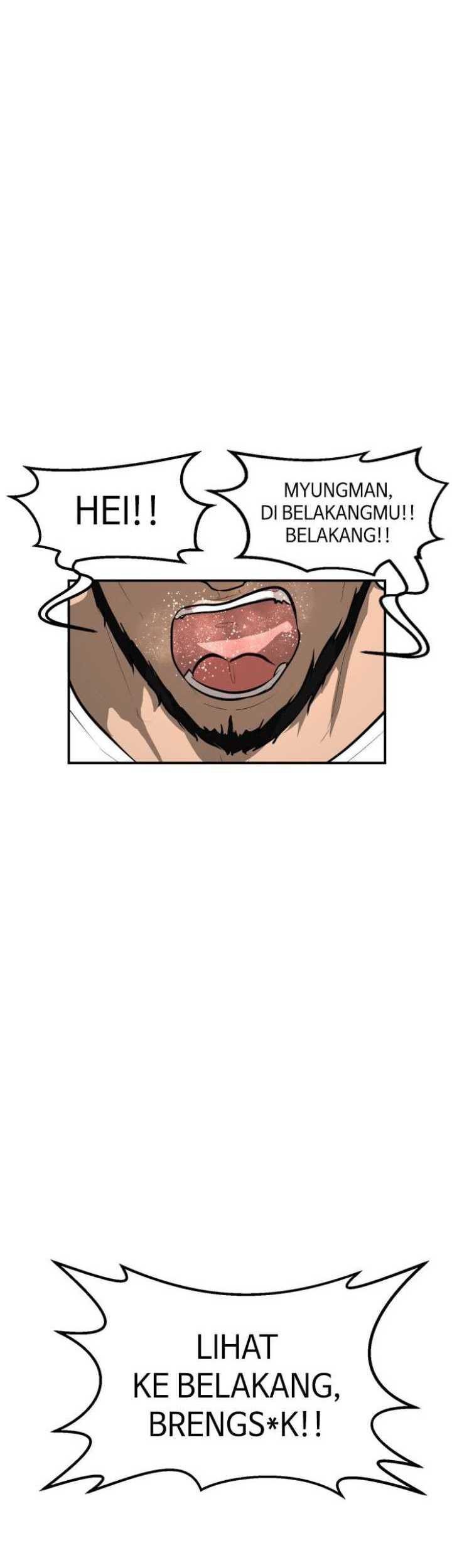 Attention Seeker Chapter 32 - halaman 37