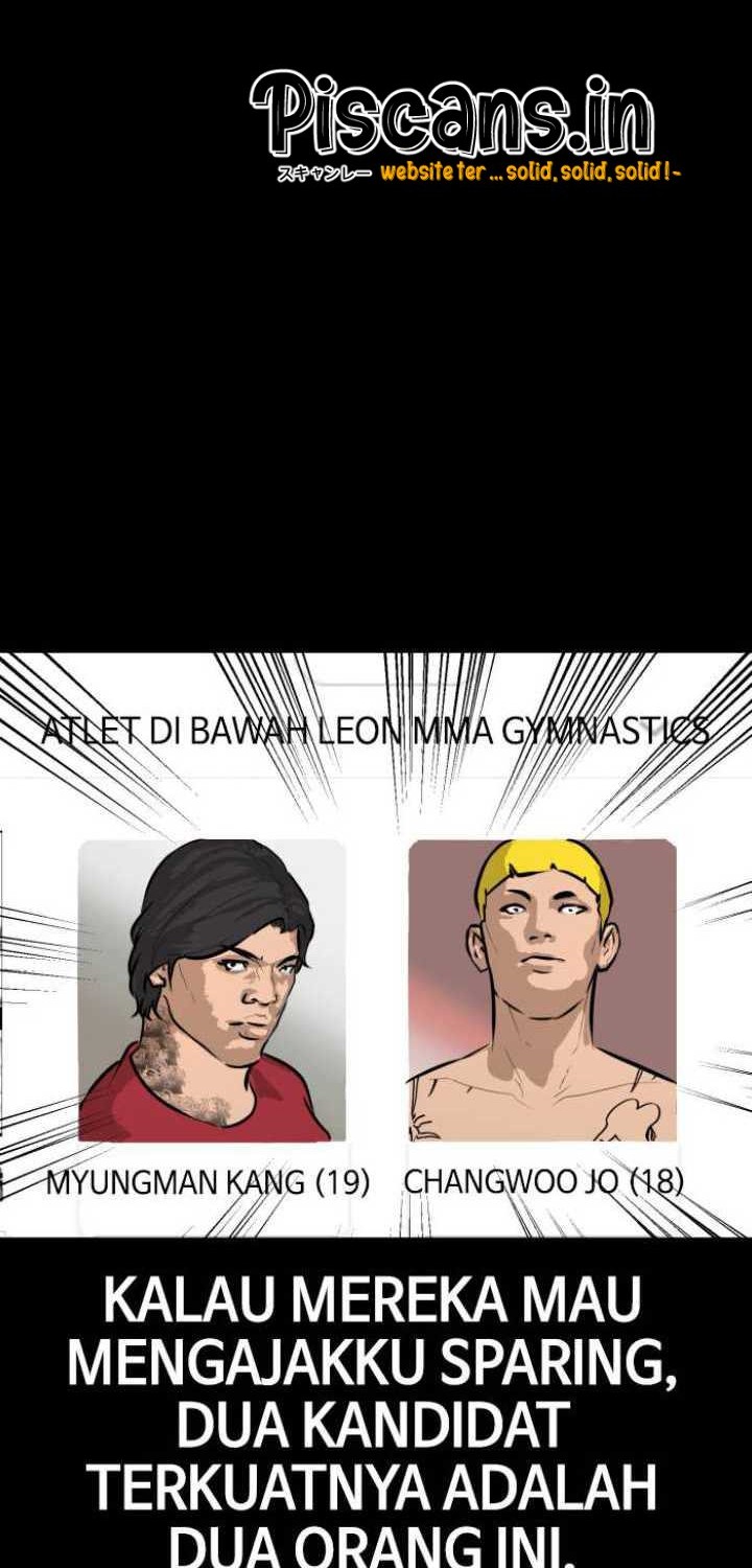 Attention Seeker Chapter 32 - halaman 4