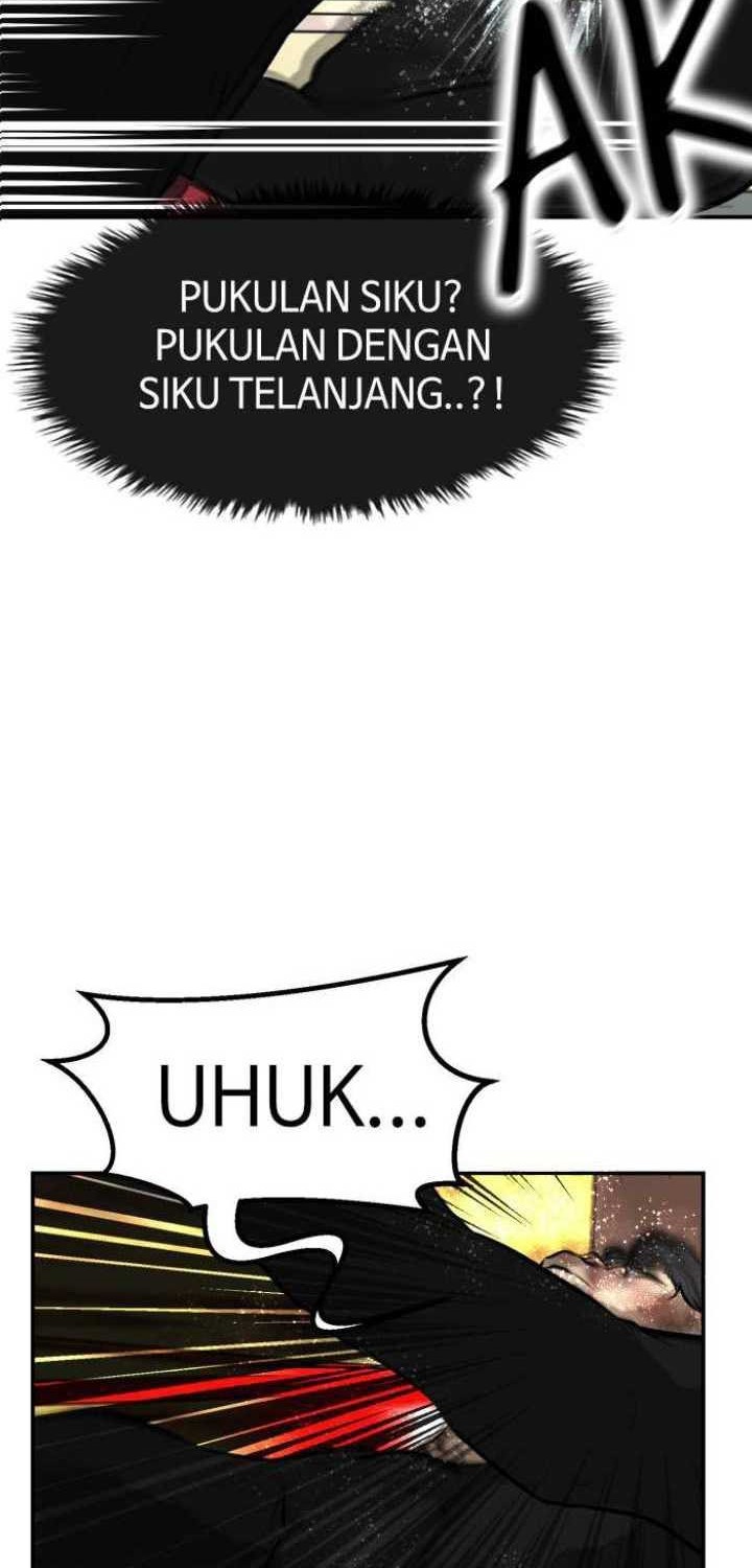 Attention Seeker Chapter 32 - halaman 40