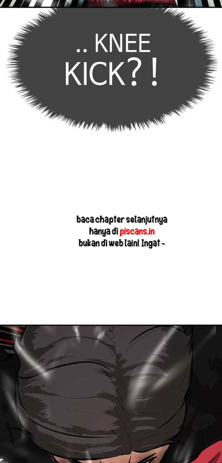 Attention Seeker Chapter 32 - halaman 44