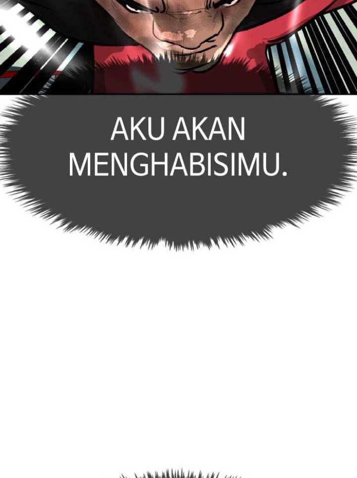 Attention Seeker Chapter 32 - halaman 45