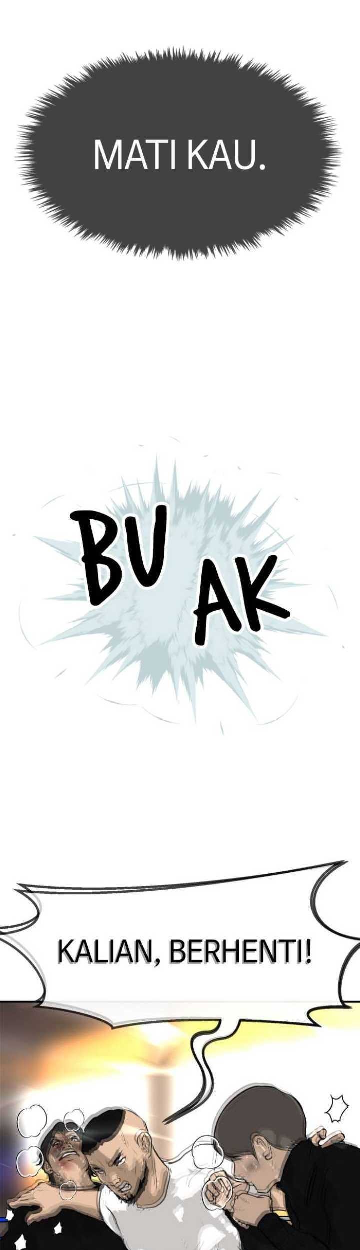 Attention Seeker Chapter 32 - halaman 46