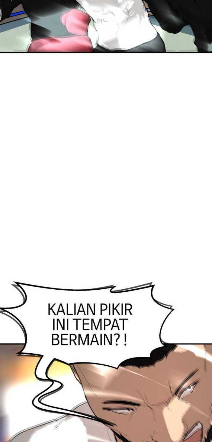 Attention Seeker Chapter 32 - halaman 47