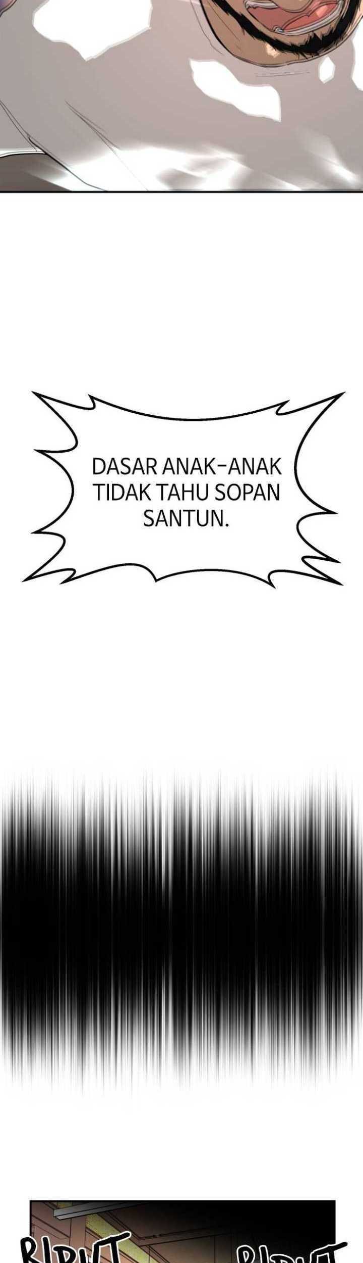 Attention Seeker Chapter 32 - halaman 48