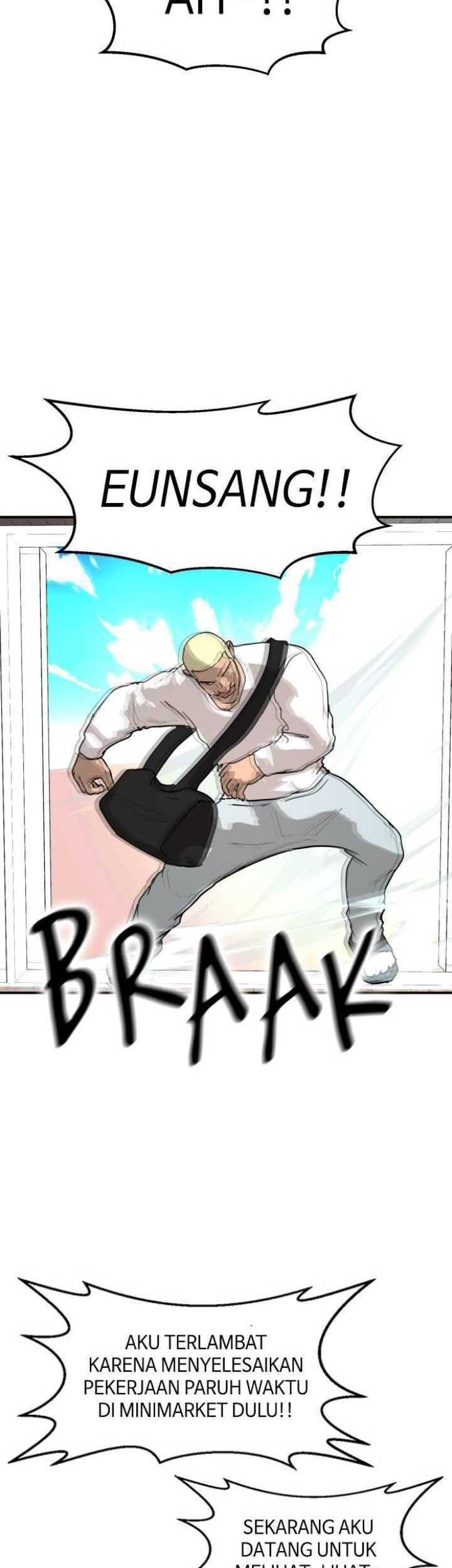 Attention Seeker Chapter 32 - halaman 52
