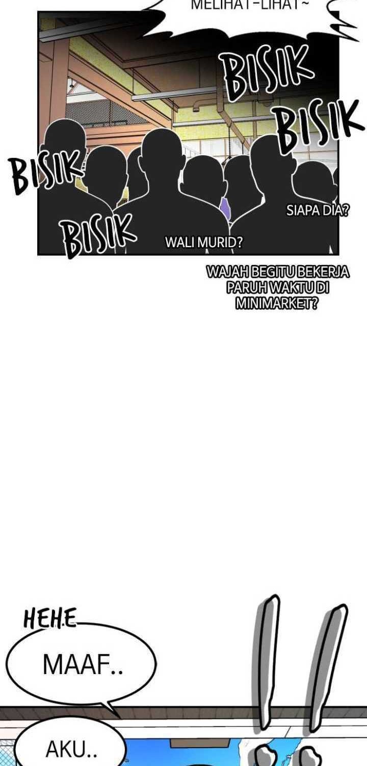 Attention Seeker Chapter 32 - halaman 53
