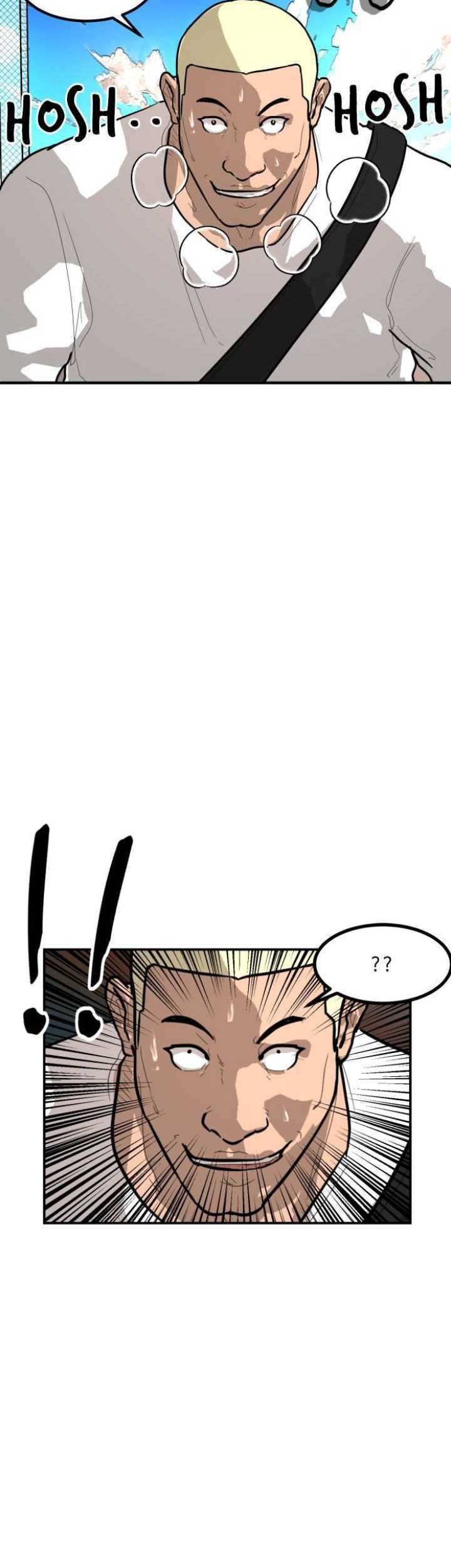 Attention Seeker Chapter 32 - halaman 54