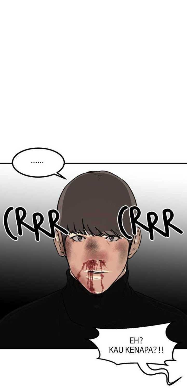 Attention Seeker Chapter 32 - halaman 55