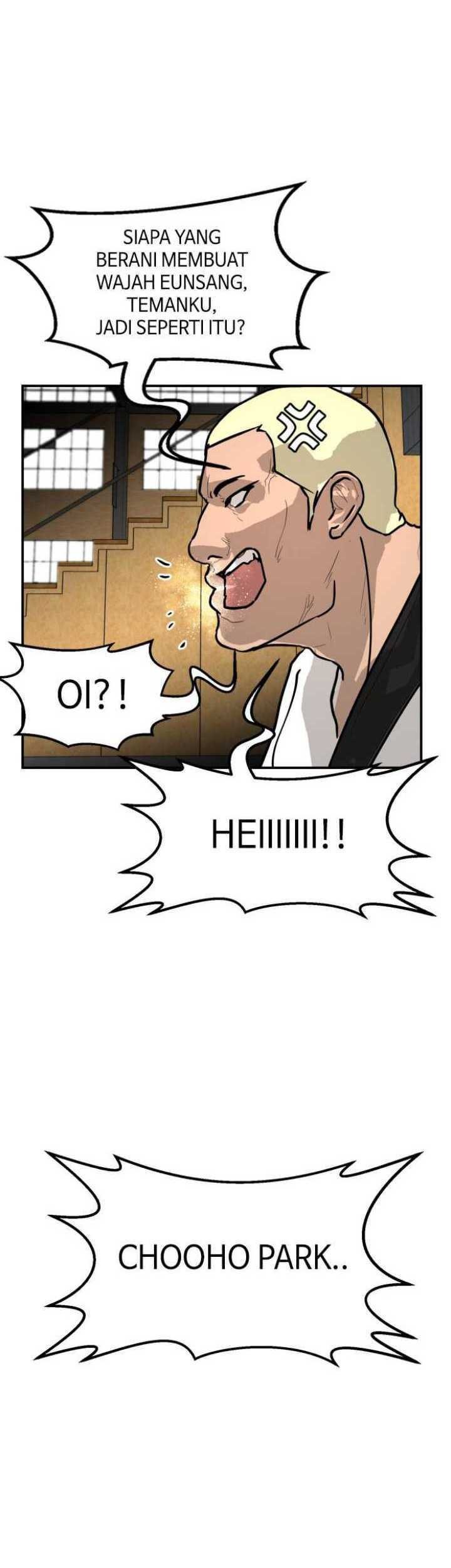 Attention Seeker Chapter 32 - halaman 56