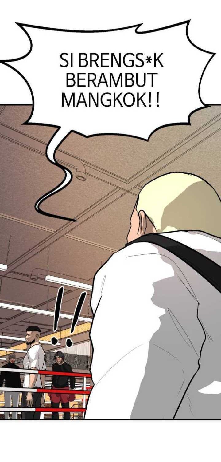 Attention Seeker Chapter 32 - halaman 57