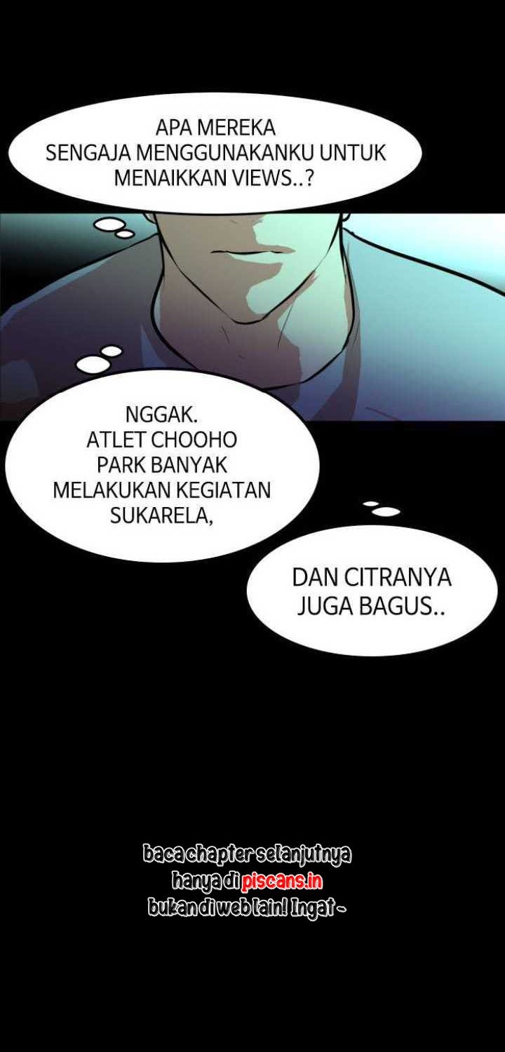 Attention Seeker Chapter 32 - halaman 6