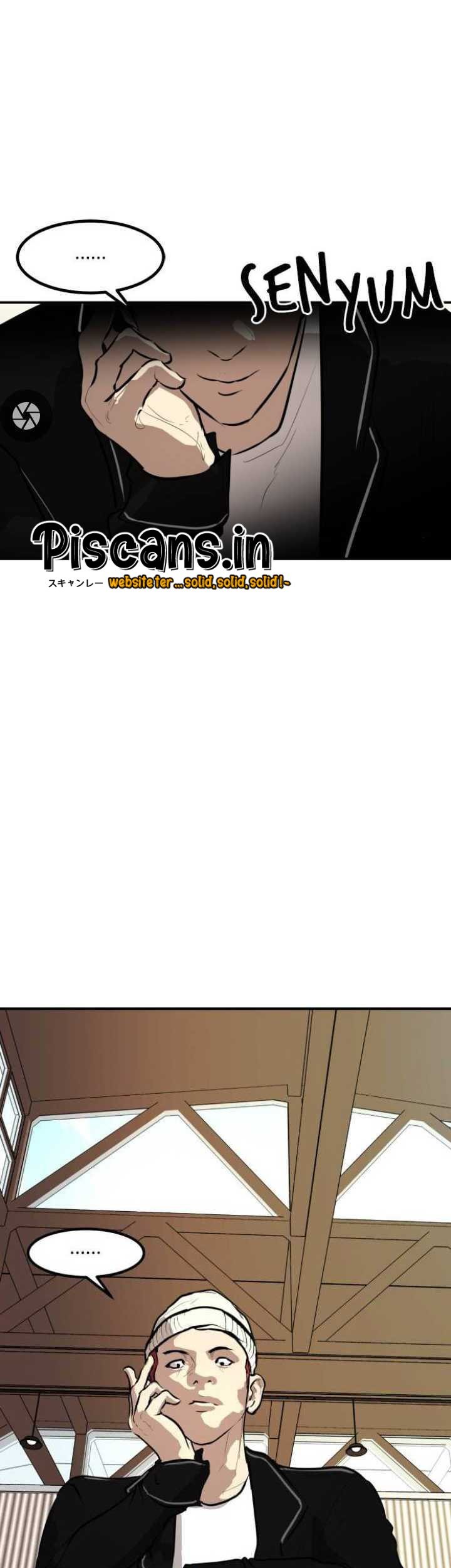 Attention Seeker Chapter 32 - halaman 61