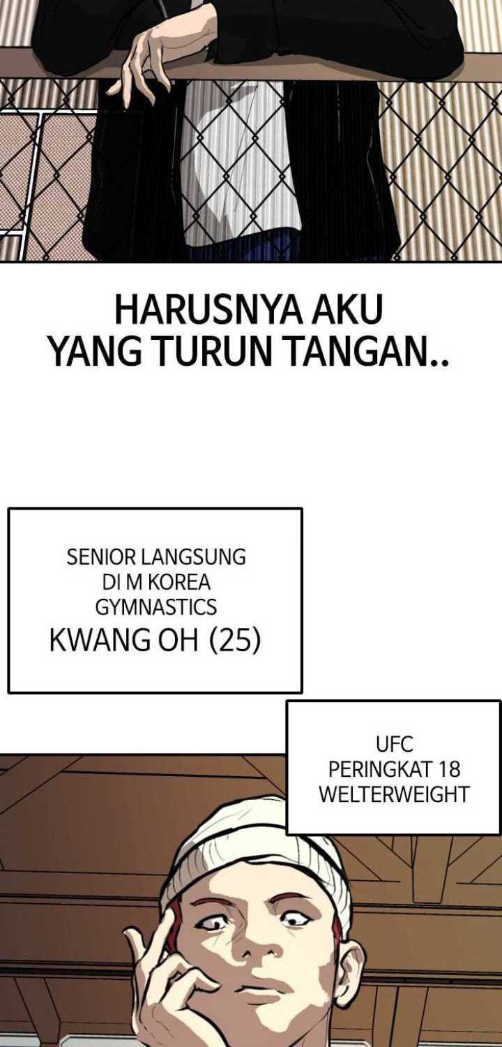Attention Seeker Chapter 32 - halaman 62