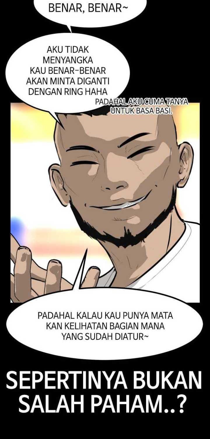 Attention Seeker Chapter 32 - halaman 8