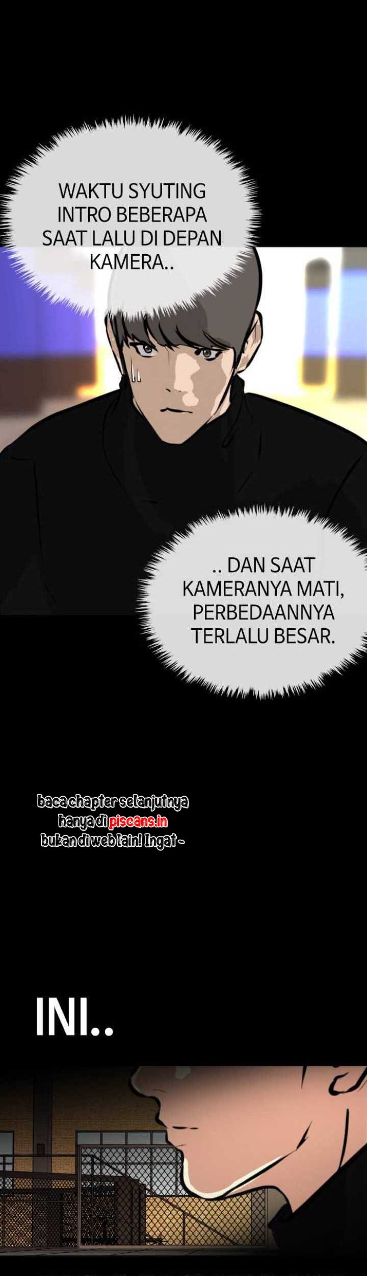 Attention Seeker Chapter 32 - halaman 9