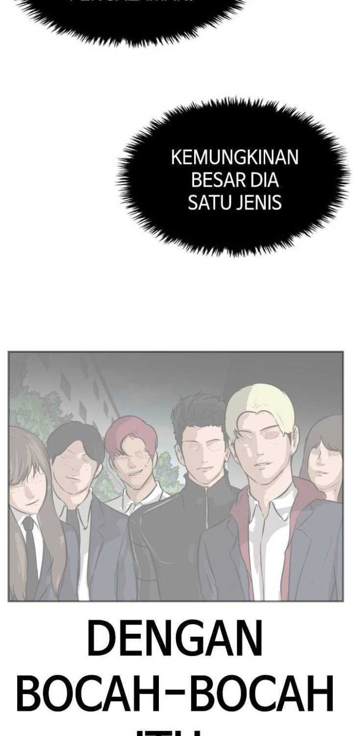 Attention Seeker Chapter 33 - halaman 12