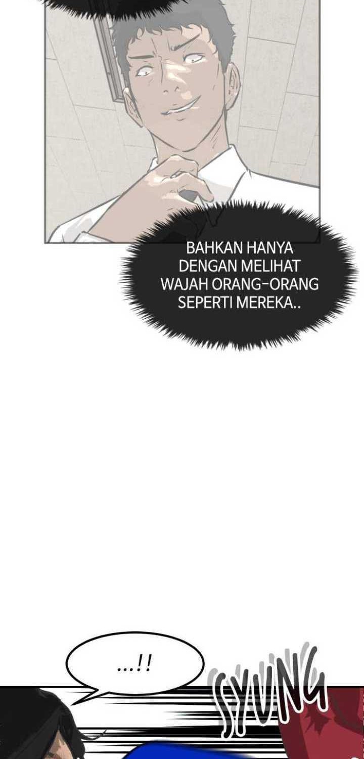 Attention Seeker Chapter 33 - halaman 14
