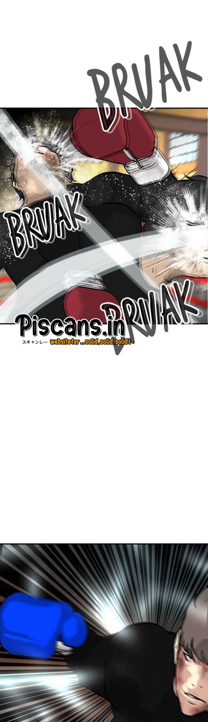 Attention Seeker Chapter 33 - halaman 16