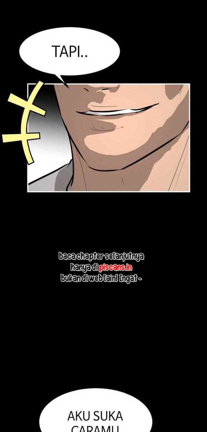 Attention Seeker Chapter 33 - halaman 21