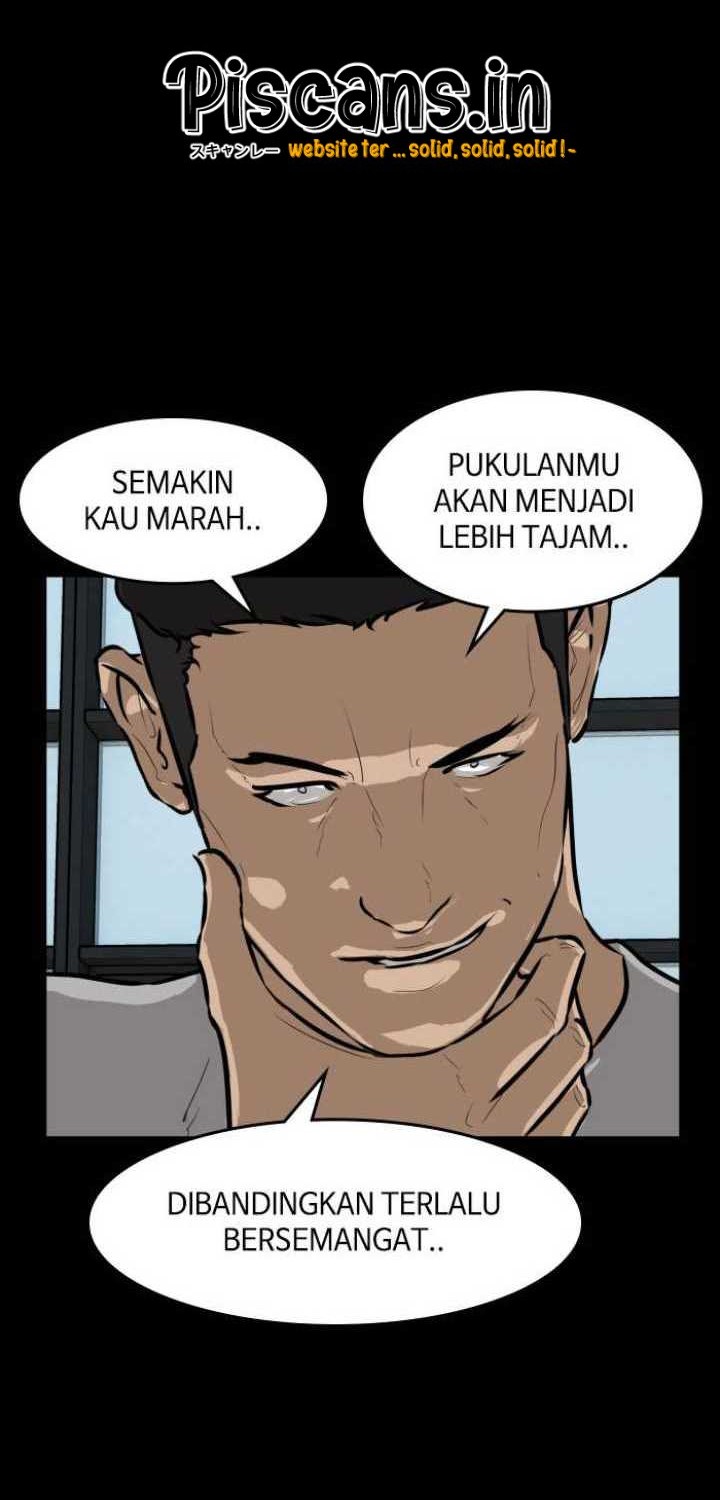 Attention Seeker Chapter 33 - halaman 23