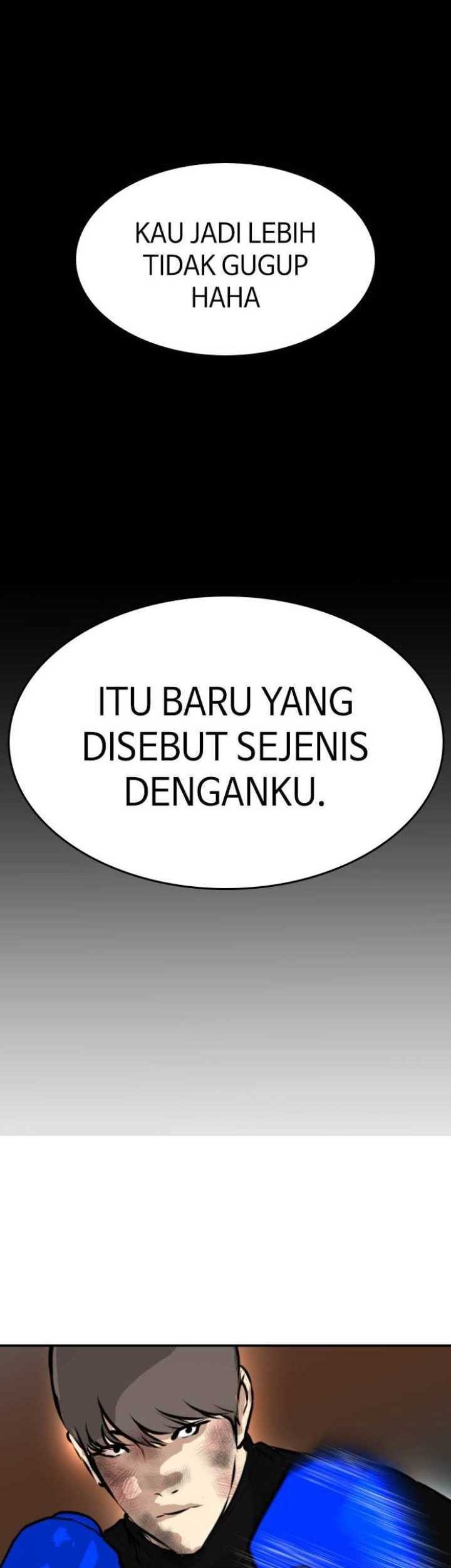 Attention Seeker Chapter 33 - halaman 24
